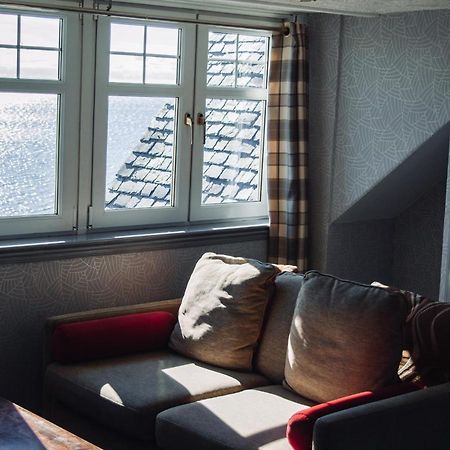 Burlington Guest House Whiting Bay Extérieur photo