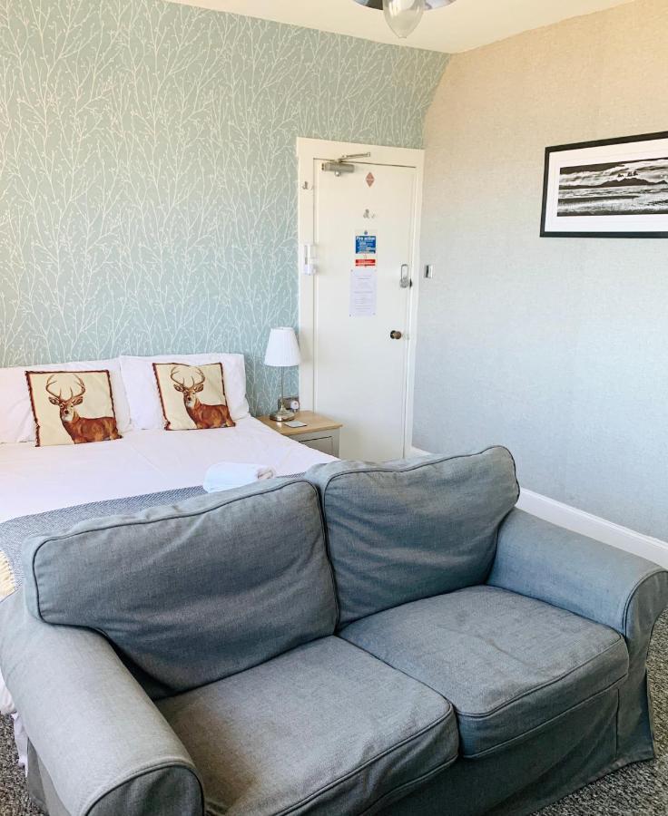 Burlington Guest House Whiting Bay Extérieur photo