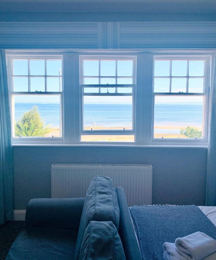 Burlington Guest House Whiting Bay Extérieur photo