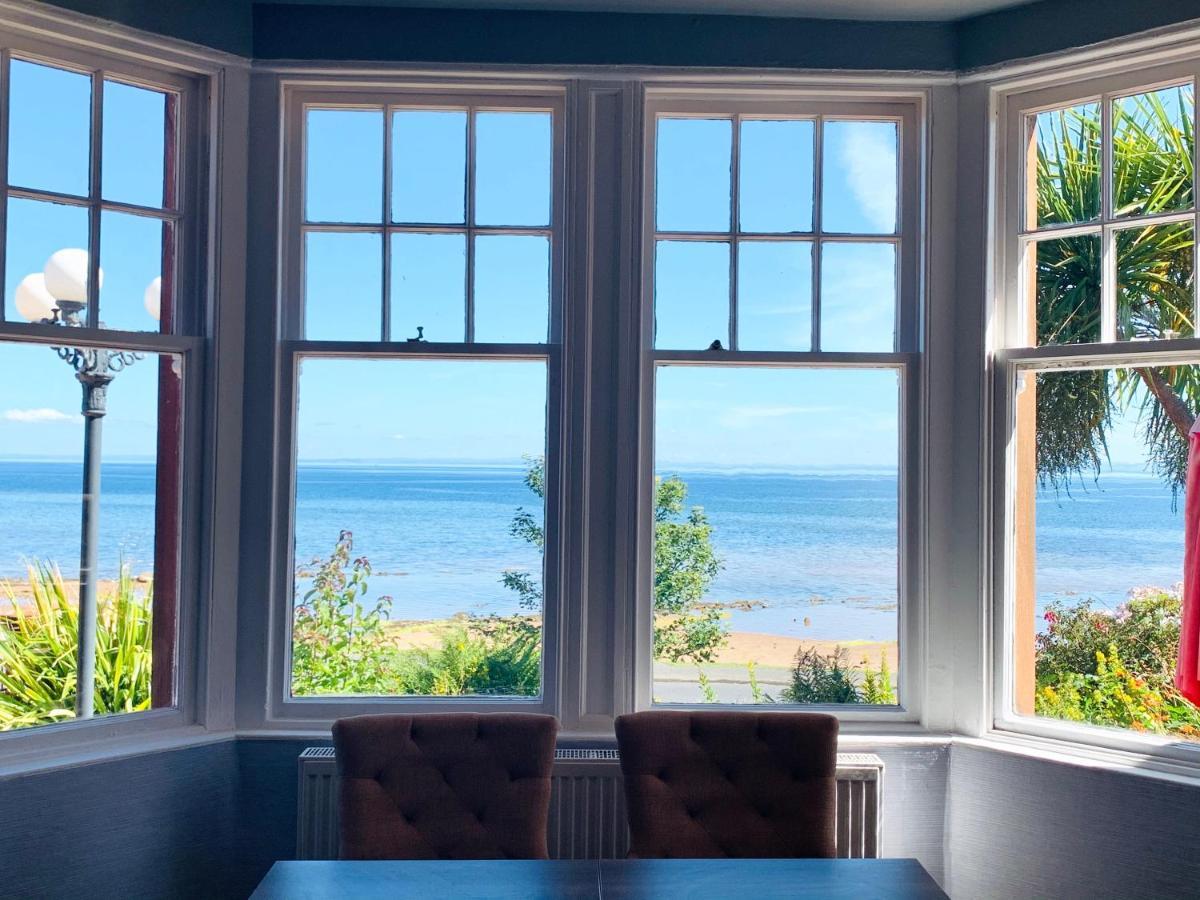 Burlington Guest House Whiting Bay Extérieur photo