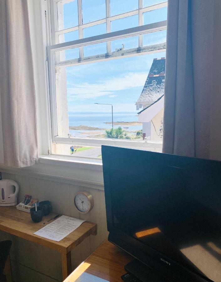 Burlington Guest House Whiting Bay Extérieur photo