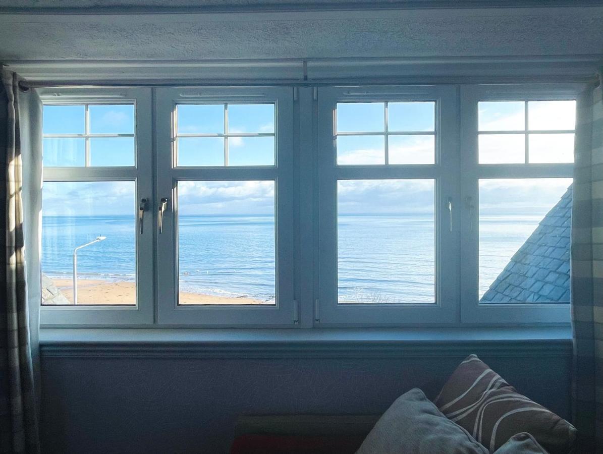 Burlington Guest House Whiting Bay Extérieur photo