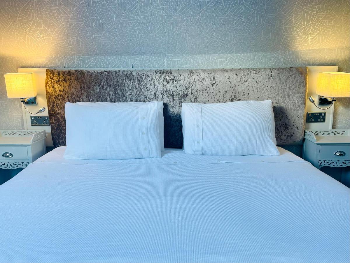 Burlington Guest House Whiting Bay Extérieur photo