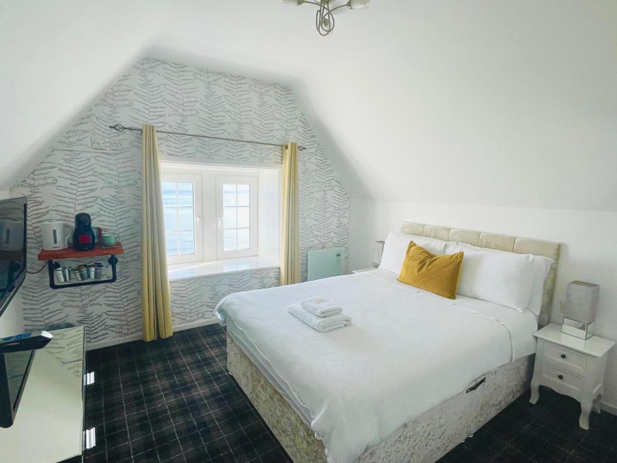 Burlington Guest House Whiting Bay Extérieur photo