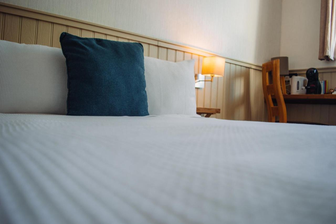 Burlington Guest House Whiting Bay Extérieur photo