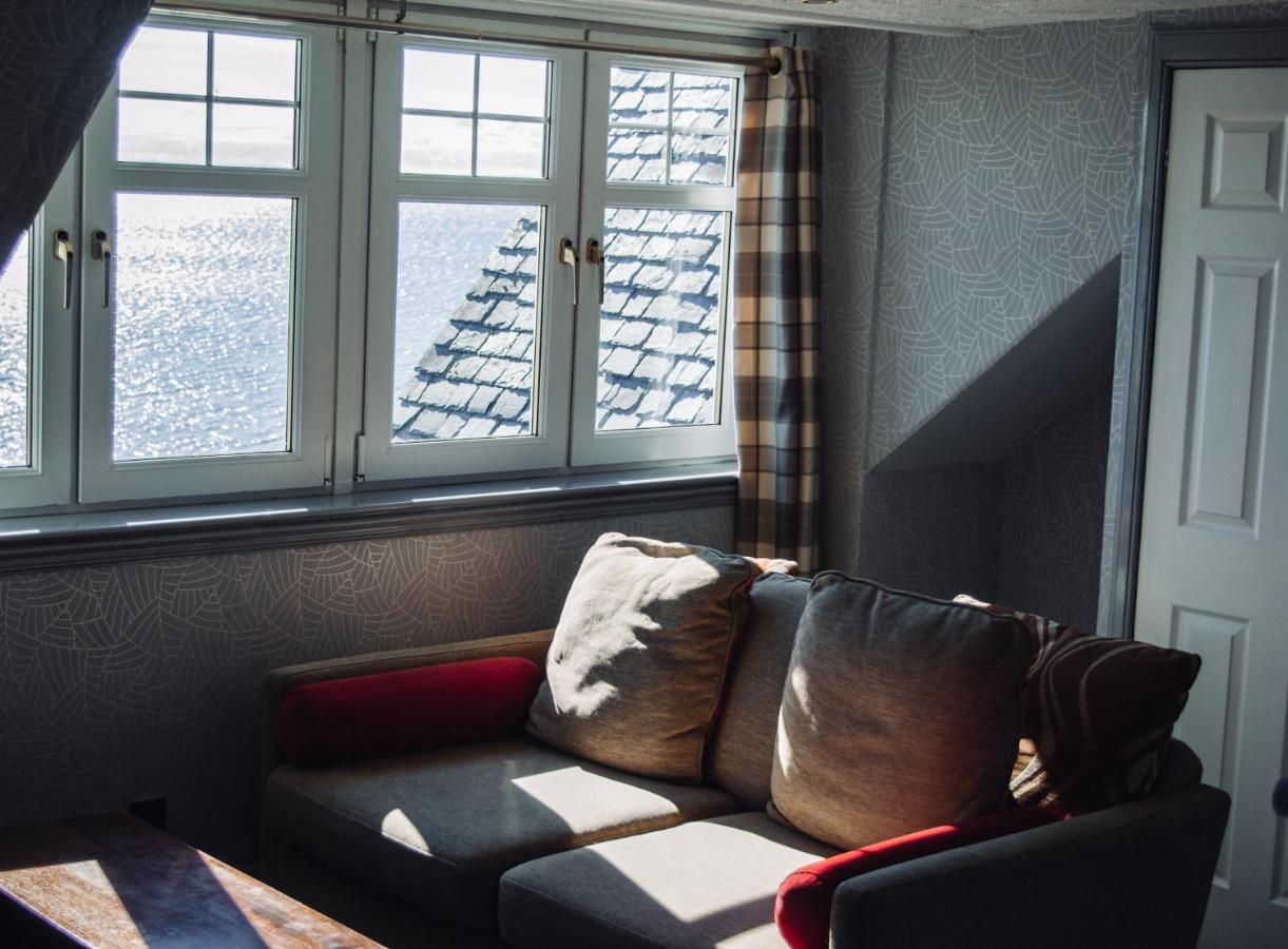 Burlington Guest House Whiting Bay Extérieur photo