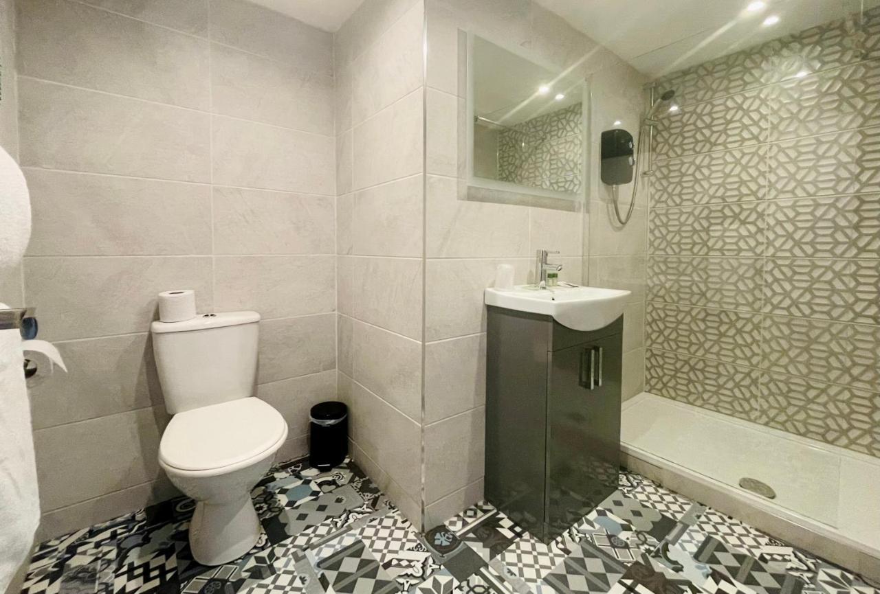 Burlington Guest House Whiting Bay Extérieur photo