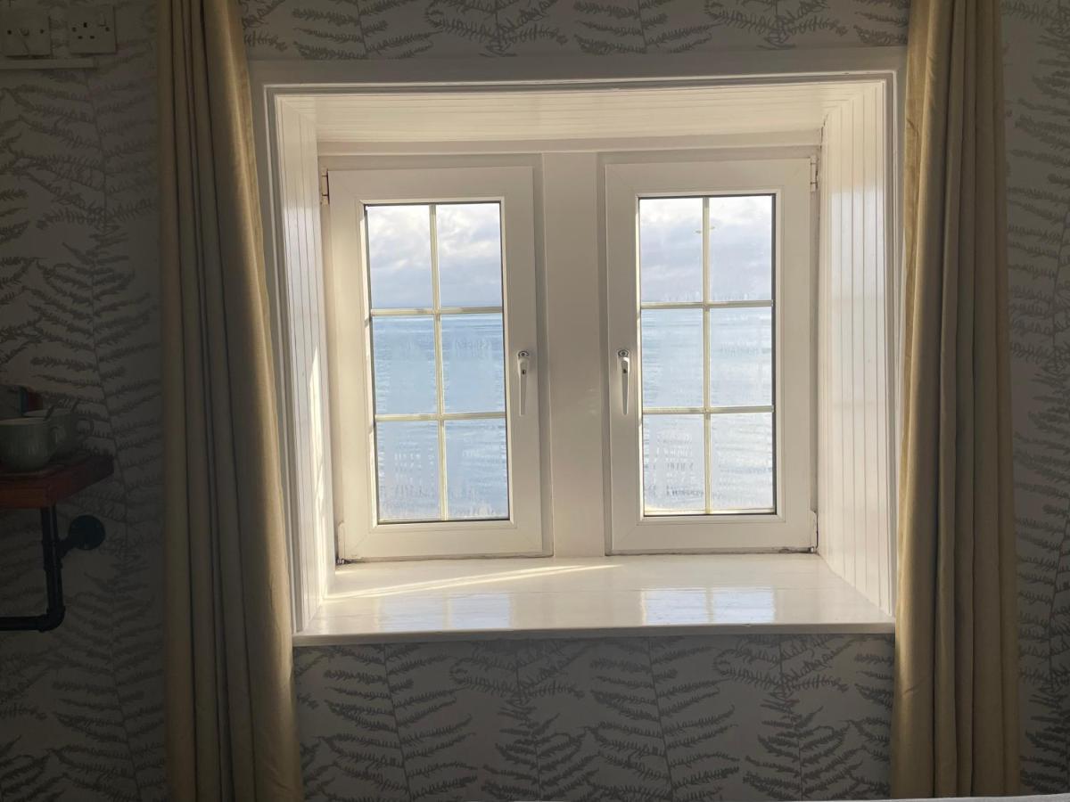 Burlington Guest House Whiting Bay Extérieur photo