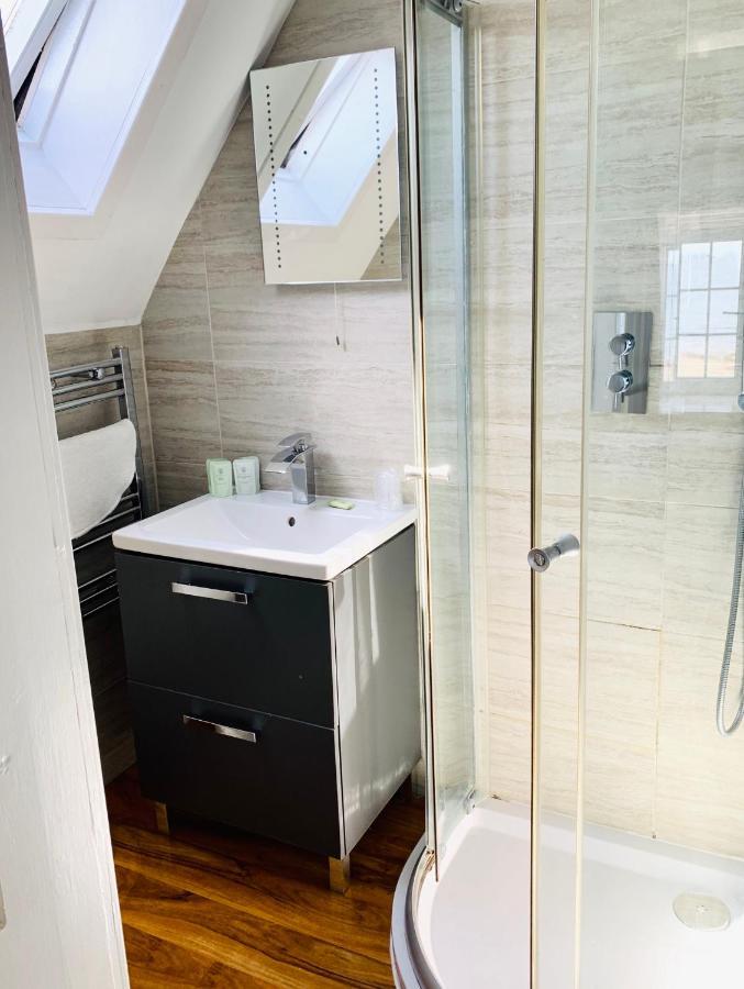 Burlington Guest House Whiting Bay Extérieur photo