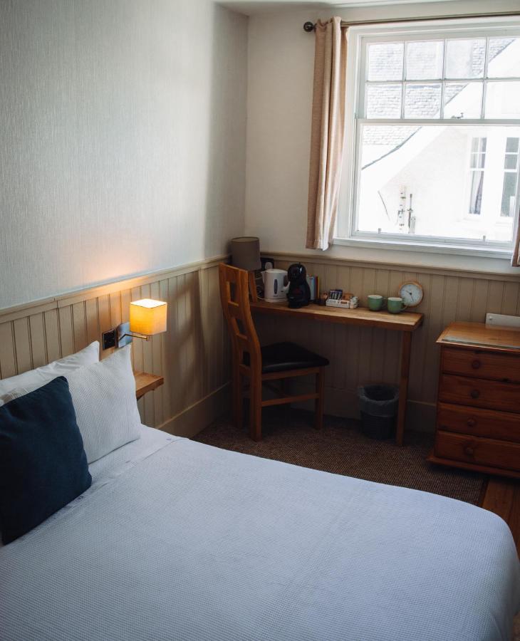 Burlington Guest House Whiting Bay Extérieur photo