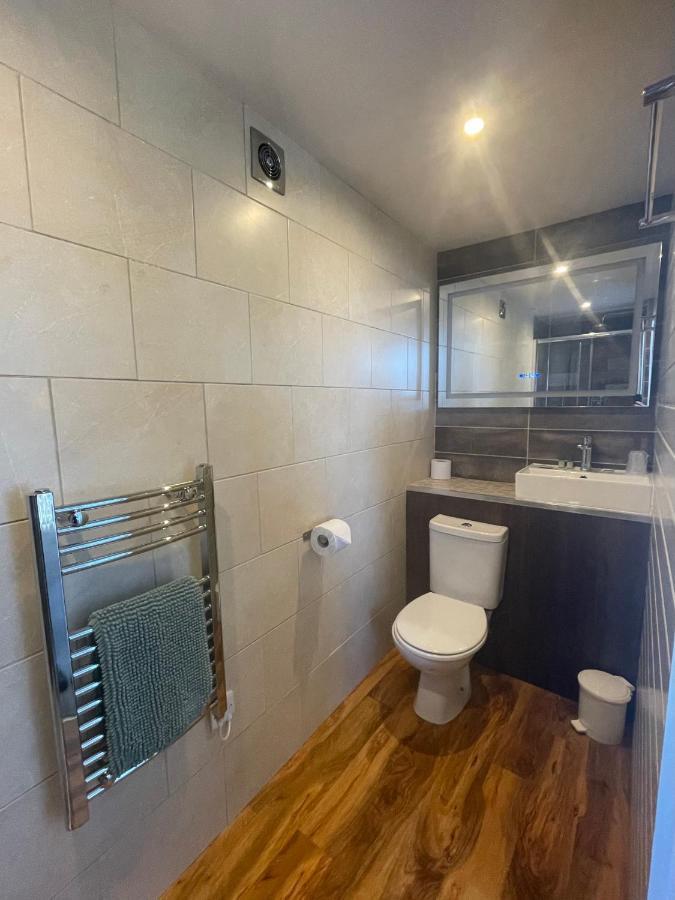 Burlington Guest House Whiting Bay Extérieur photo