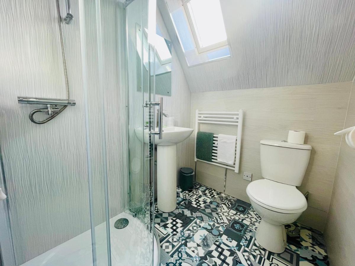 Burlington Guest House Whiting Bay Extérieur photo